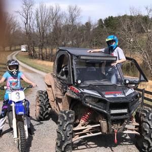 Meet your Posher, Haley